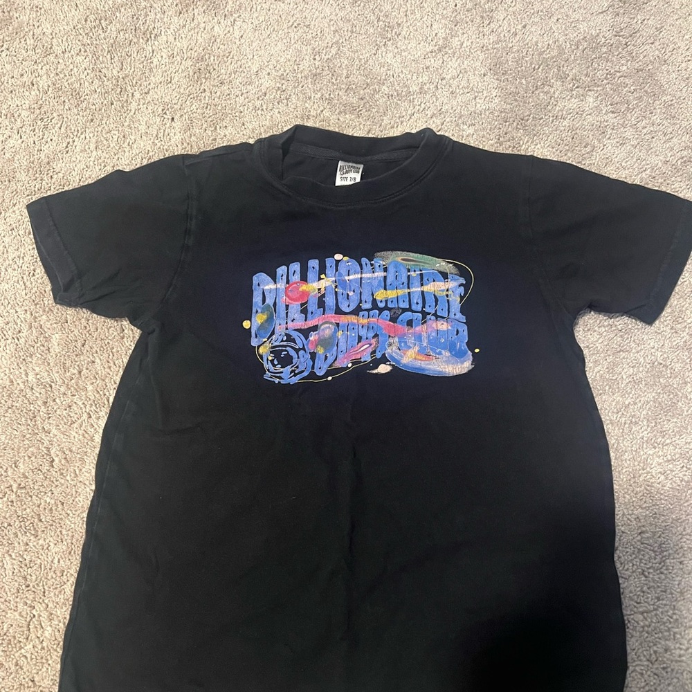 Billionaire Boys Club t-shirt